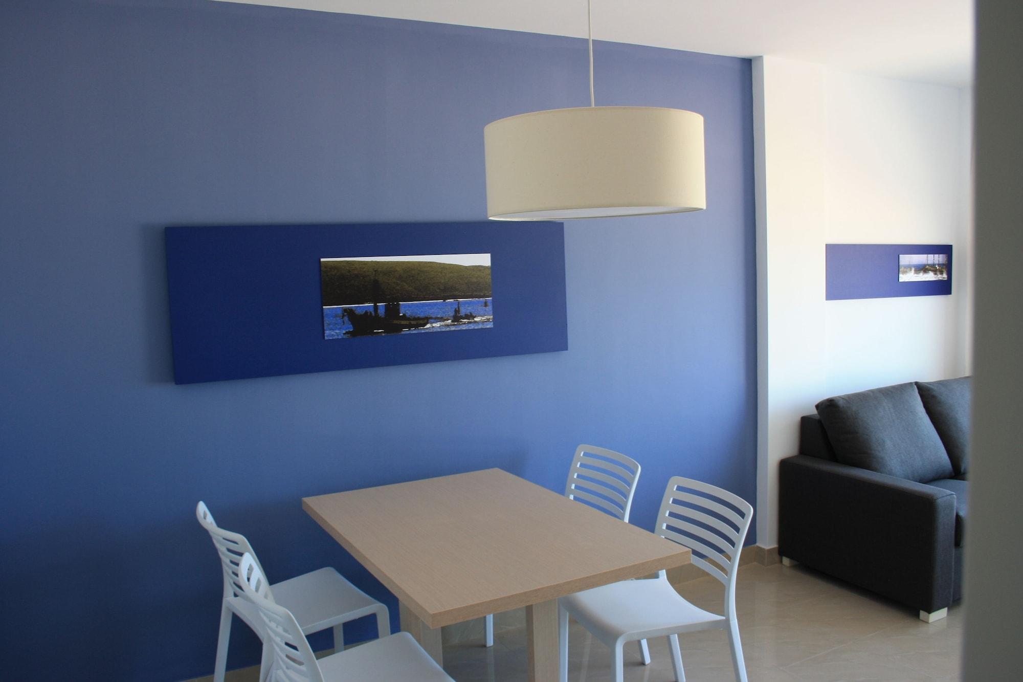 Apartamentos Playa Barbate Dış mekan fotoğraf